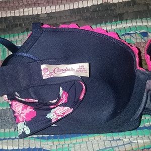 Candie's Intimates & Sleepwear - Bra Candie's Intimates & Sleepwear - Bra